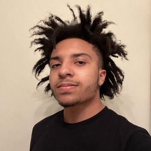 Meet your Posher, Justin